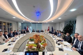 Türk Devletleri Banka Birlikleri Konseyi’nden  ‘İslami Bankacılık ve Finans Eğitimi’