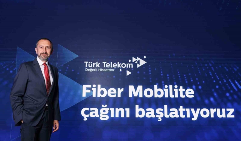 Türk Telekom, 2024 yılı ikinci çeyrek finansal ve operasyonel sonuçlarını açıkladı