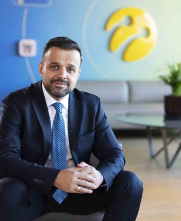 Turkcell, Superonline kullanıcıları için eylülde internet hızını 1000 mbps’ye kadar çıkarıyor