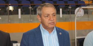 Türkiye Boks Federasyonu Başkanı Eyüp Gözgeç, başkan adaylığını açıkladı