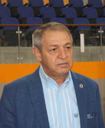 Türkiye Boks Federasyonu Başkanı Eyüp Gözgeç, başkan adaylığını açıkladı