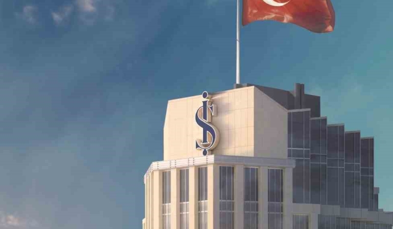 Türkiye İş Bankası, Tek Limit’i İşCep’e taşıdı