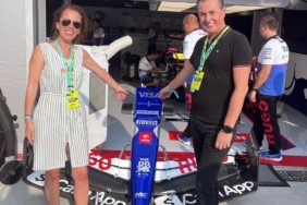 Türkiye İş Bankası’ndan Visa Cash App RB Formula One takımının isim sponsoru Visa ile iş birliği