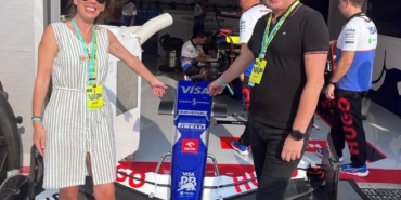 Türkiye İş Bankası’ndan Visa Cash App RB Formula One takımının isim sponsoru Visa ile iş birliği