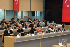 "Türkiye-Japonya Afet Yönetimi Ortak Semineri" gerçekleşti