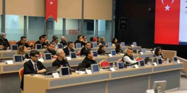 "Türkiye-Japonya Afet Yönetimi Ortak Semineri" gerçekleşti