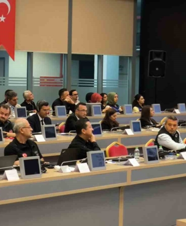 "Türkiye-Japonya Afet Yönetimi Ortak Semineri" gerçekleşti