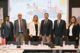 Türkiye kompozit üssü