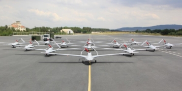 Türkiye, SİHA pazarında dünyanın açık ara en büyük üreticisi oldu