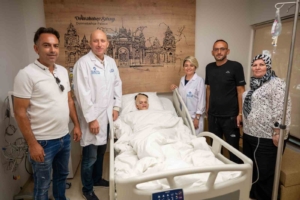 Türkiye’de gelişen dental turizmi, Kosovalı Derviş’i akran zorbalığından kurtaracak