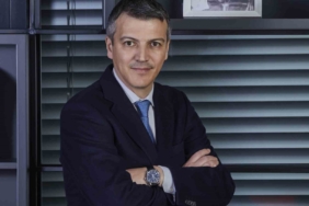 “Türkiye’ye ilk etapta 200 milyon dolarlık yatırım yapabiliriz”