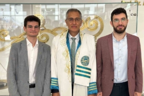 TUS şampiyonları: “Ülkemize hizmet edeceğiz”