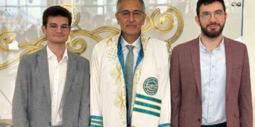 TUS şampiyonları: “Ülkemize hizmet edeceğiz”