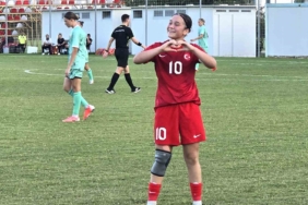 U17 Kız Milli Takımı, Belarus’u 4-2 mağlup etti
