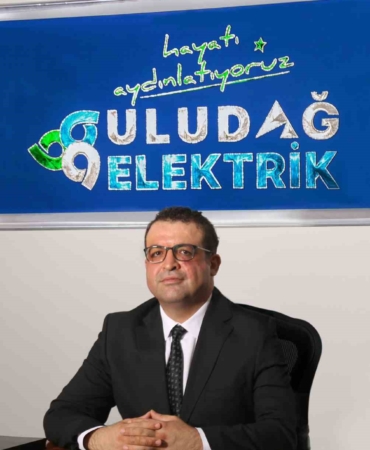 Uludağ Elektrik, geleceğe yeşil bir miras bırakıyor