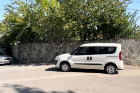 Uludağ’ın eteklerinde nefes kesen kurtarma