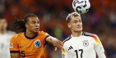 Uluslar Ligi’nde ikinci hafta maçları tamamlandı