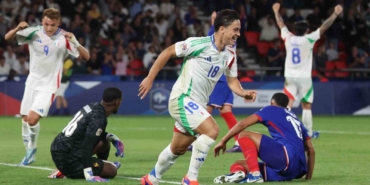 Uluslar Ligi’nde ilk hafta maçları tamamlandı