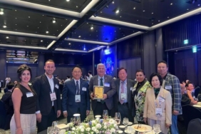 Uluslararası İstanbul Büyükçekmece Kültür ve Sanat Festivali’ne ödül