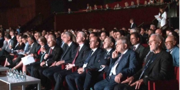 Uluslararası Organ Nakli Kongresi İstanbul’da başladı