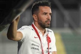 Ümit Milli Takım’ın yeni teknik direktörü Gökhan Gönül oldu