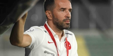 Ümit Milli Takım’ın yeni teknik direktörü Gökhan Gönül oldu