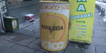 Ümraniye esnafı polisin şehit olduğu geceyi anlattı