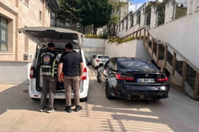 Ümraniye’de düğün konvoyunda trafiği tehlikeye atan 3 sürücüye 26 bin 104 TL ceza