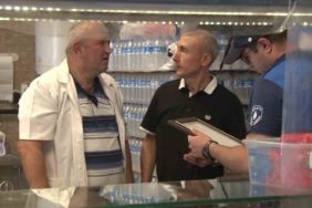 Ümraniye’de okul kantinlerinde hijyen ve sağlık denetimi yapıldı