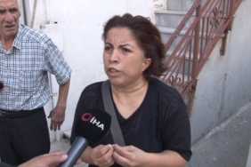 Ümraniye’de polisi şehit eden zanlının annesi: "O polisin yerine keşke ben ölseydim"