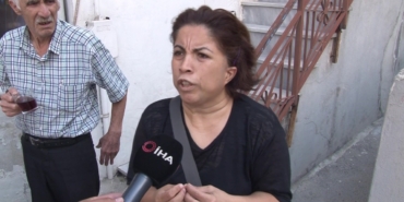 Ümraniye’de polisi şehit eden zanlının annesi: "O polisin yerine keşke ben ölseydim"