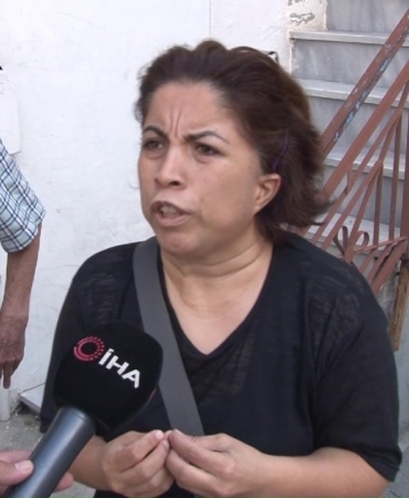 Ümraniye’de polisi şehit eden zanlının annesi: "O polisin yerine keşke ben ölseydim"