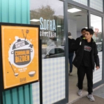 Üniversite öğrencilerine ücretsiz çorba hizmeti