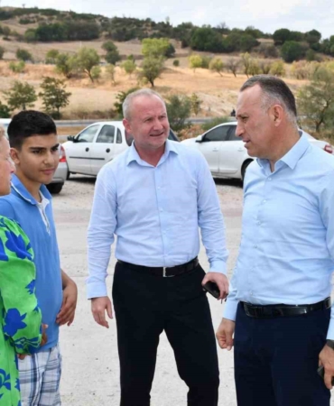 Üniversite öğrenimine başlayan gençlere bilgilendirme ve destek stantları açıldı