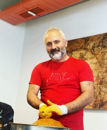 Ünlü iş adamı Serdar Sözbir’i silahla yaralan sanığa 16 yıl hapis cezası