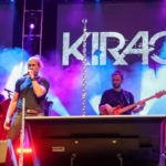 Ünlü şarkıcı Kıraç, konserine giderken kayboldu