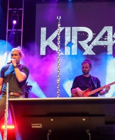 Ünlü şarkıcı Kıraç, konserine giderken kayboldu