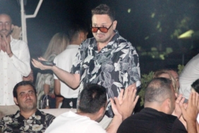 Ünlü şarkıcı Metin Arolat hayatını kaybetti