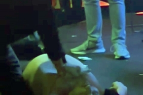 Ünlü şarkıcı Metin Arolat’a hayatını kaybetmeden önce yapılan kalp masajı kamerada