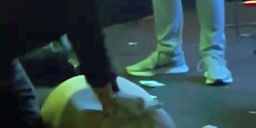 Ünlü şarkıcı Metin Arolat’a hayatını kaybetmeden önce yapılan kalp masajı kamerada