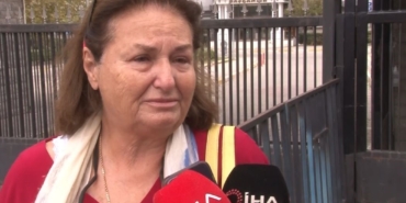 Ünlü şarkıcı Metin Arolat’ın cenazesi ablasına teslim edildi