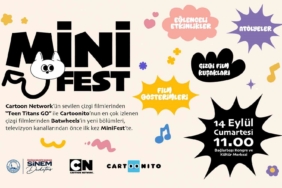 Üsküdar’da çocuklar ve gençler için ‘Mini Fest’ başlıyor