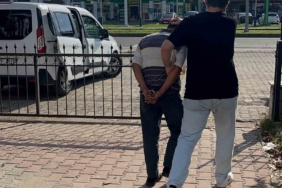 Uyuşturucu madde satarken polise yakalanan şahıs tutuklandı