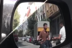 Uyuşturucu ticareti yapan şahıs suçüstü yakalandı