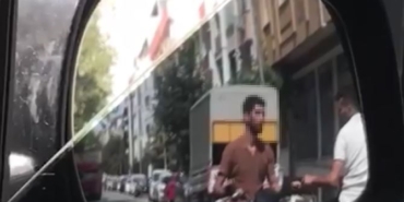 Uyuşturucu ticareti yapan şahıs suçüstü yakalandı