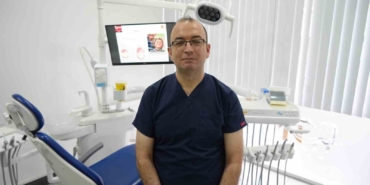 Uzmanlar velileri uyarıyor: "Sağlıksız beslenme diş çürümelerine neden olabiliyor"