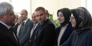 Vali Rahmi Doğan Sakarya’da görevine başladı