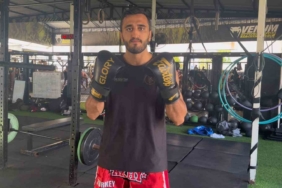 Vedat Kahramanoğlu: "Ülkemi temsil etmek benim için büyük bir gurur"