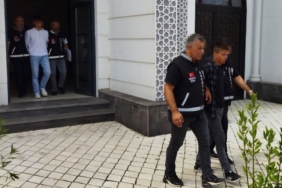 Veresiye alkol cinayetinde ağırlaştırılmış müebbet hapis talebi