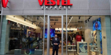 Vestel Avrupalı tüketicilere kendi markasıyla ürün ve teknoloji sunacak